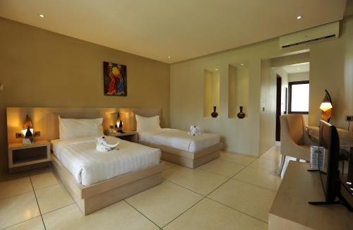 Senggigi Resort | Living Asia Resort and Spa
