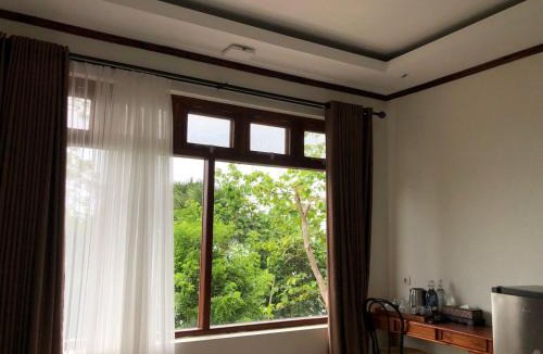 Gunung Kidul Hotel | Edge Resort Yogyakarta
