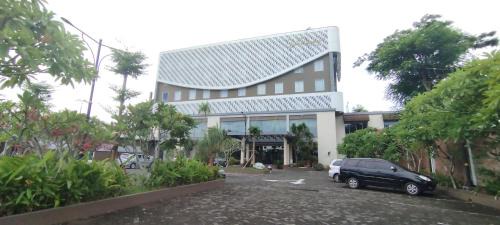 Kebumen Hotel | Grand Kolopaking Hotel