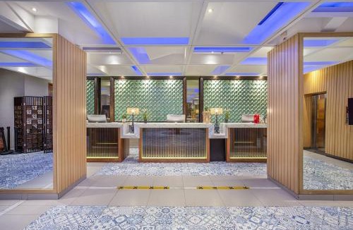 Pasirkaliki Hotel | THE 1O1 Bandung Dago