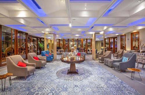 Pasirkaliki Hotel | THE 1O1 Bandung Dago