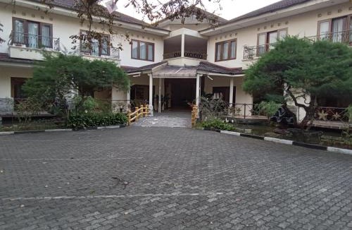 Megamendung Resort | Resort Prima Cipayung