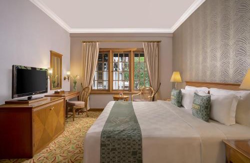 Catur Tunggal Hotel | Loman Park Hotel Yogyakarta
