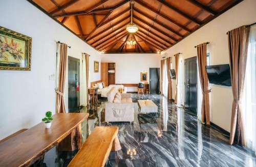 Bintan Resort | de Bintan Villa