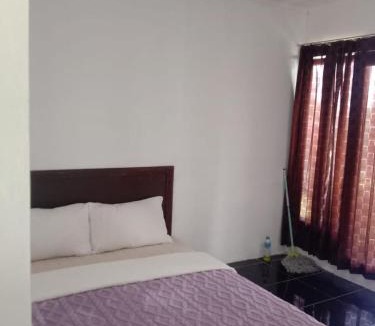 Kecamatan Sembalun Villa | Ya Bunayya Villa