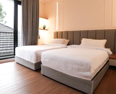 Bandung Hotel | BUMINAKURA