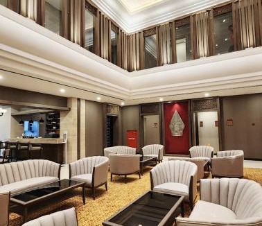 Temon Hotel | Swiss-Belhotel Airport Yogyakarta