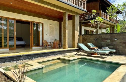 Sidemen House | Abian Ayu Villa