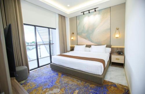 Bengkulu Hotel | Two K Azana Style Hotel Bengkulu