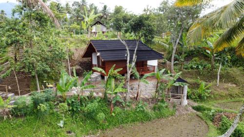 Tetebatu Cabin | Nea Cottage Lombok