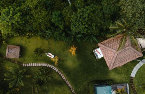 Tumbu Village Hotel | Lempuyang Boutique Hotel