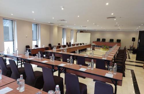 Samarinda Hotel | Grand Verona Samarinda