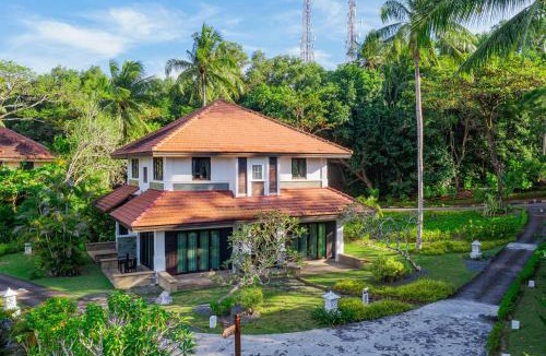Lagoi Resort | Banyu Biru Villa