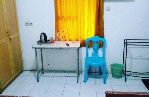 Plaosan Hotel | Hotel Raya