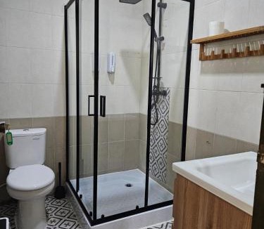 West Cirebon House | Roemah Uli Cirebon