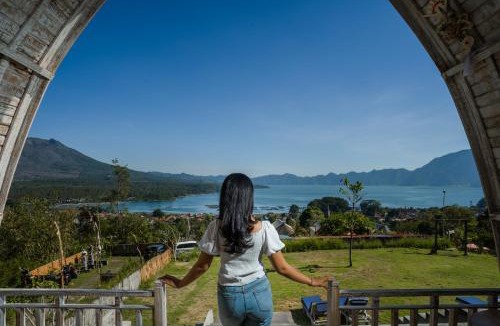 Kedisan Other | Samuh Camp Kintamani