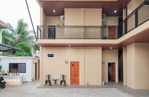 Jambi Hotel | RedDoorz Syariah near Telanaipura Jambi