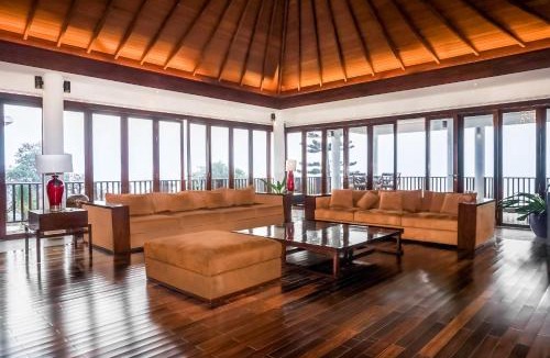 Semarang Hotel | Louis Kienne Resort Bandungan