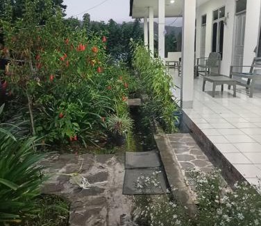Moni House | Hidayah homestay