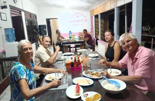 Bunaken House | EL Homestay Bunaken