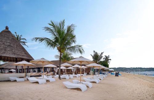 Jungut Batu Resort | Lembongan Beach Club & Resort