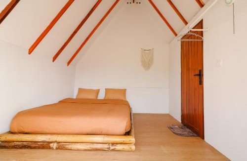 Bukittinggi Cabin | BAMBOO Shack & BAMBOO Cabin