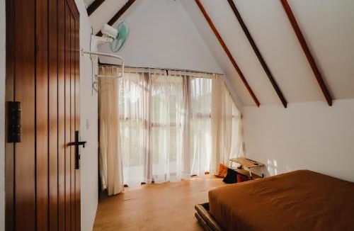 Bukittinggi Cabin | BAMBOO Shack & BAMBOO Cabin