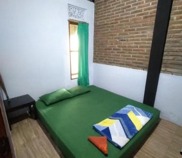 Banyuwangi House | Homestay RnJ