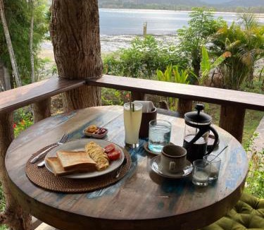 Batu Putih House | Lombok Villas, Villa PaoPao