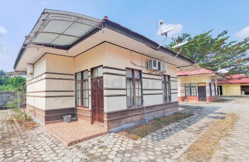 Palangkaraya Hotel | Aman Guest House Redpartner