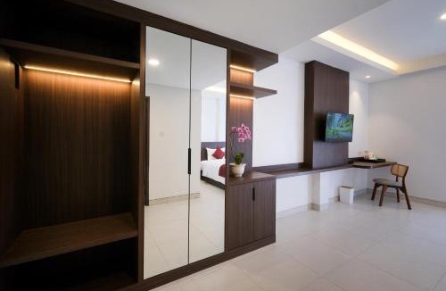 Babakan Hotel | ValStar Hotel Canggu