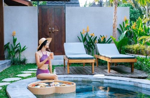 Kenderan Resort | Arvanya Villa Ubud