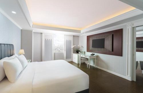 Johar Baru Hotel | Tavia Heritage Hotel