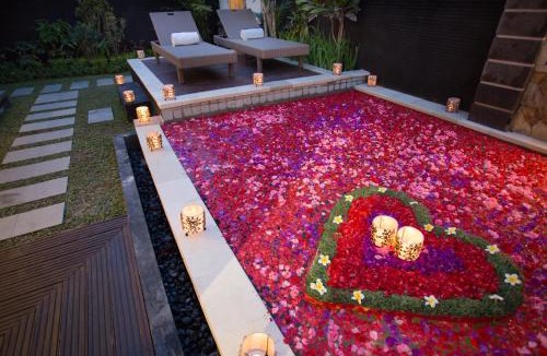 Sidakarya Villa | Kayu Suar Bali Luxury Villas & Spa