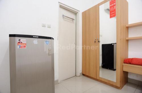 Setiabudi Hotel | Family Residence Mitra RedDoorz