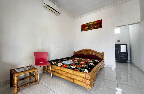 Praya House | Alan's Homestay