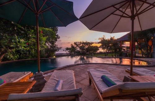 Bunutan Hotel | Villa Sky Dancer - Bali