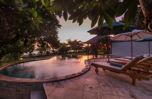 Bunutan Hotel | Villa Sky Dancer - Bali