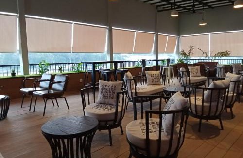 Kabil Hotel | ONYX HOTEL & VILLA