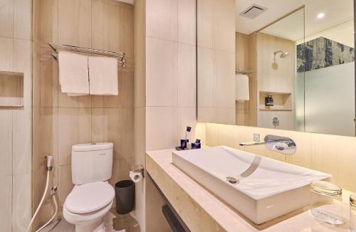 Sorong Hotel | Aston Sorong Hotel & Conference Center