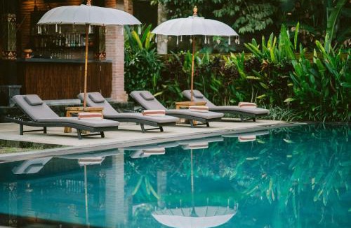Undisan Resort | De Umah Bali Eco Tradi Home