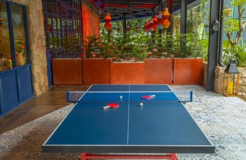 Kebon Sirih Hotel | Ashley Tugu Tani Menteng