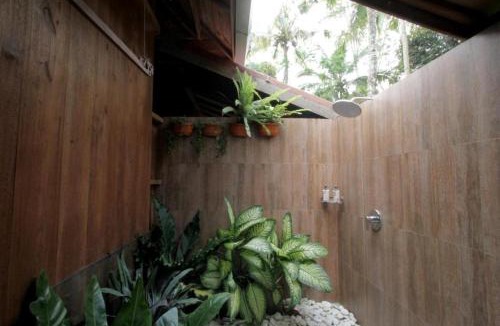 Tampaksiring House | Jungle Joglo