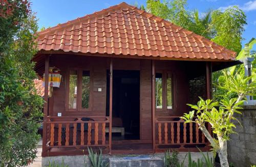 Banjarangkan House | Telagamas Guest House