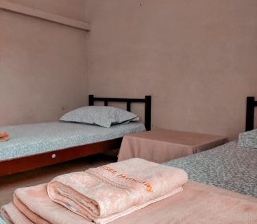 Balige House | Brussels Homestay Kost