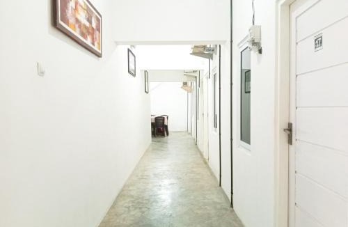 Catur Tunggal Hotel | Saijaan Yogyakarta Mitra RedDoorz