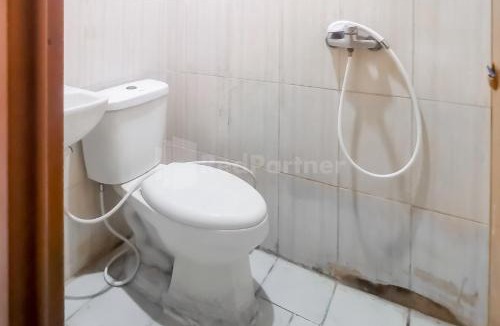 Old Jakarta Hotel | Tangki Residence 2 RedPartner