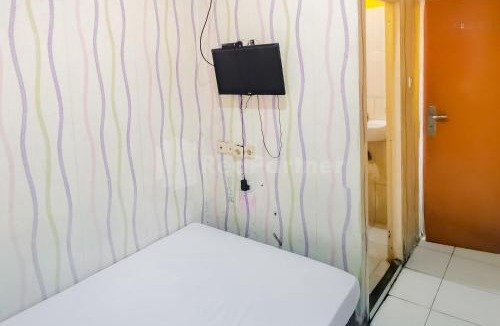 Old Jakarta Hotel | Tangki Residence 2 RedPartner