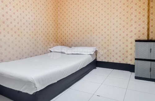 Old Jakarta Hotel | Tangki Residence 2 RedPartner