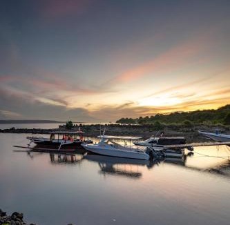 Sumbawa Besar Resort | Samawa Seaside Resort